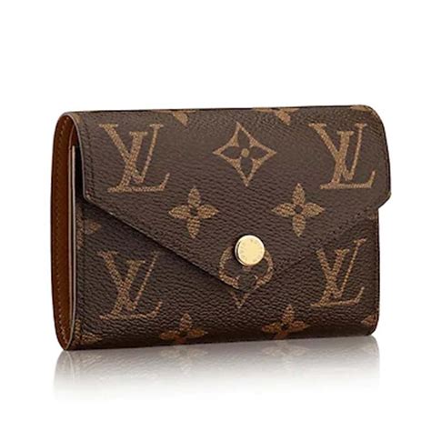 lv wallet price|lv vuitton wallet.